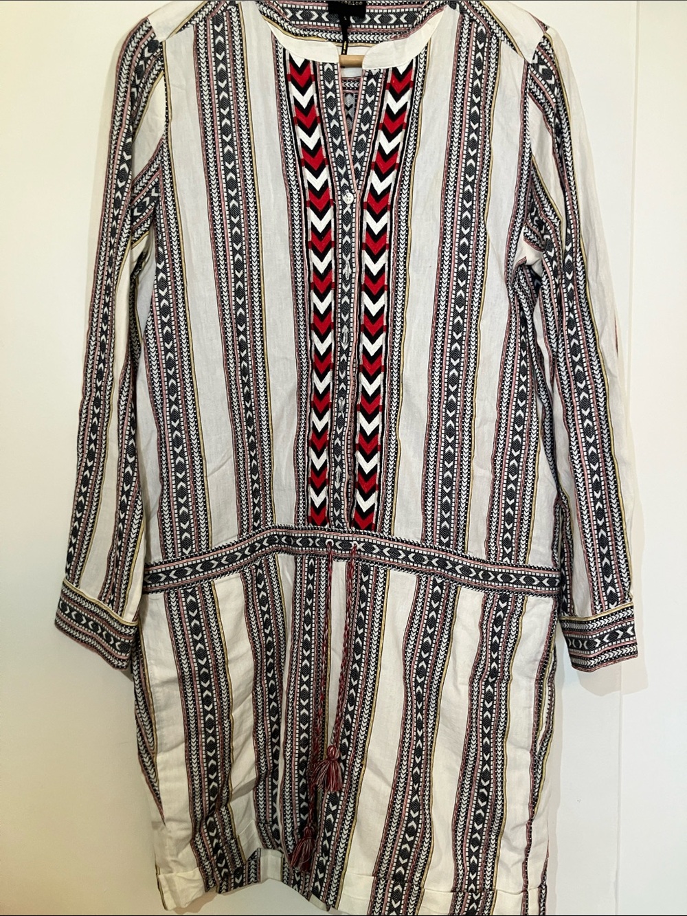Berenice jumper